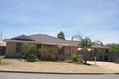 8 Kingfisher View, Brookdale, WA 6112