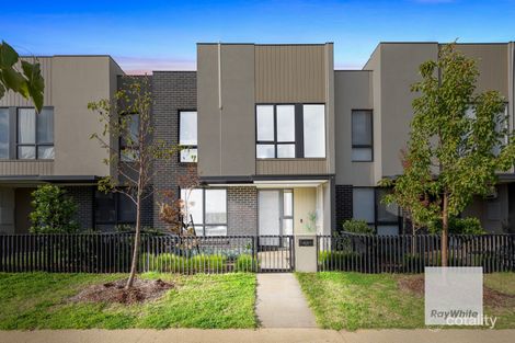 43 Wireless Dr, Aintree, VIC 3336