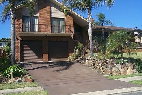 15 Mccabe St, Greystanes, NSW 2145