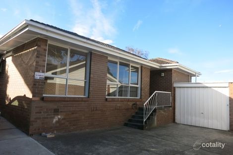 Property photo of 6/17 Cornell Street Camberwell VIC 3124