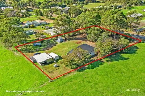 Property photo of 270 Lancaster Road McKail WA 6330