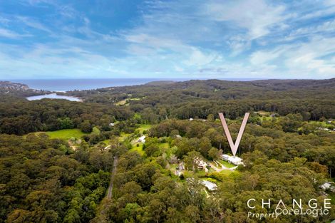 Property photo of 741 The Scenic Road Macmasters Beach NSW 2251