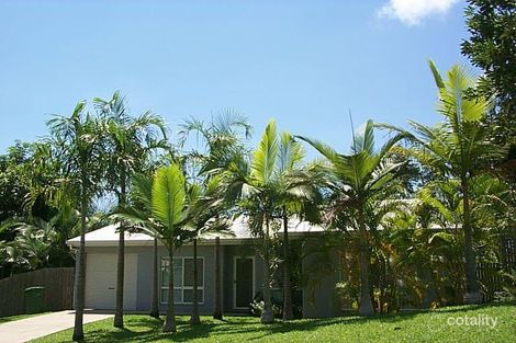 Property photo of 7 Allinga Close Bentley Park QLD 4869