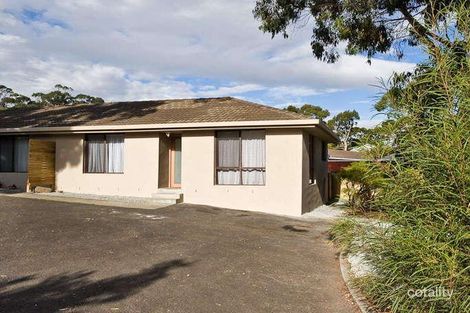 Property photo of 1/1 Lentara Avenue Mount Nelson TAS 7007