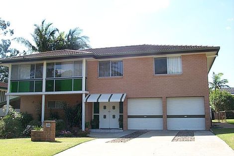 Property photo of 6 Balswidden Street Albany Creek QLD 4035