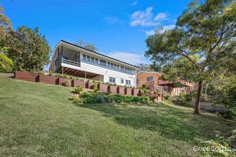 Property photo of 147 Burbong Street Chapel Hill QLD 4069