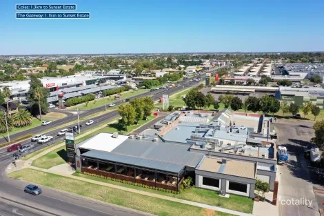 Property photo of 5 Hattah Drive Mildura VIC 3500