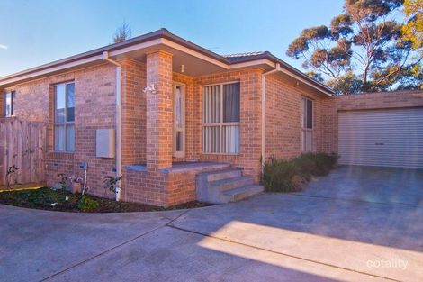 Property photo of 2/68 Rebecca Street Doveton VIC 3177