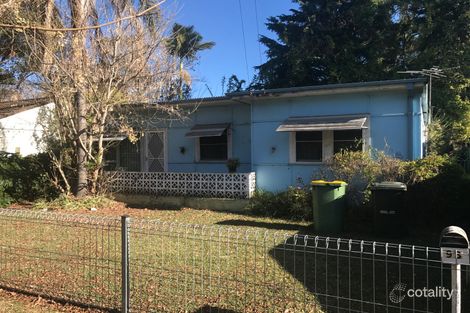 Property photo of 93 Railway Parade Canley Vale NSW 2166