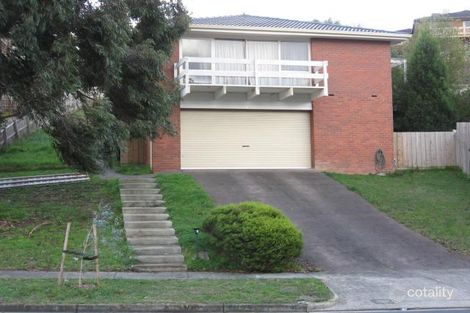 43 Long Valley Way, Doncaster East, VIC 3109