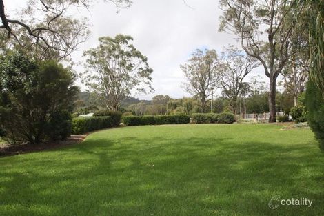 Property photo of 22 Nugent Pinch Road Cotswold Hills QLD 4350