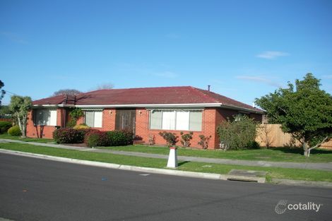 Property photo of 8 Peppercorn Parade Epping VIC 3076