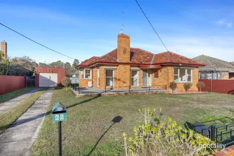 65 Longley St, Alfredton, VIC 3350