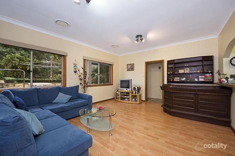 Property photo of 9 Judith Avenue Seven Hills NSW 2147
