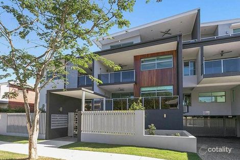 18/24 Haig St, Coorparoo, QLD 4151