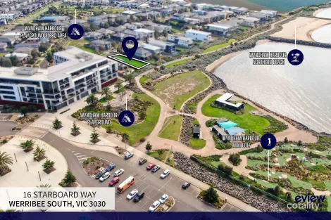 16 Starboard Way, Werribee South, VIC 3030