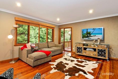 Property photo of 2 Katnook Place West Pennant Hills NSW 2125
