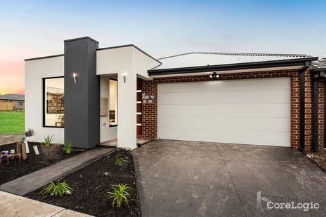 Property photo of 43 Pascal Crescent Kalkallo VIC 3064