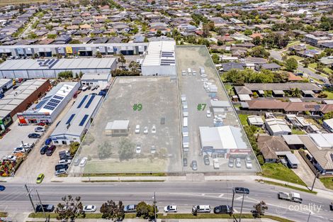 7-9 Bald Hill Rd, Pakenham, VIC 3810