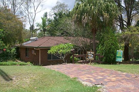 Property photo of 21 Noela Street Karalee QLD 4306