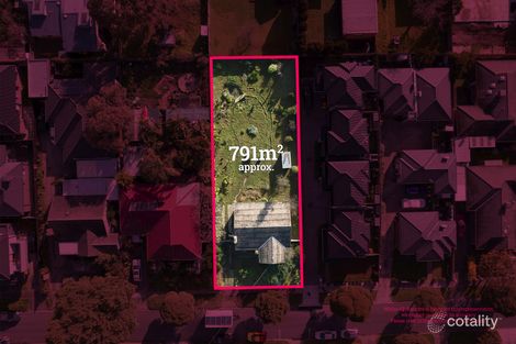 Property photo of 52 Eton Street Preston VIC 3072