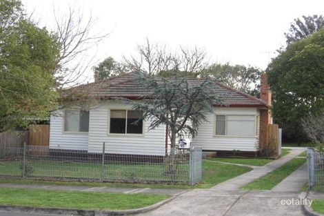 43 Talford St, Doncaster East, VIC 3109