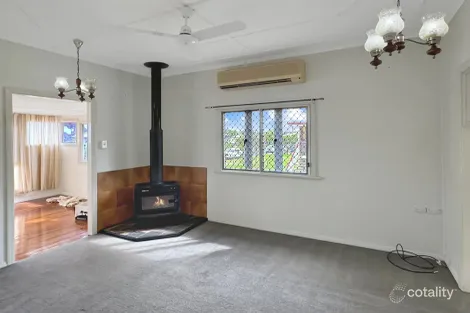 Property photo of 288 Pallas Street Maryborough QLD 4650