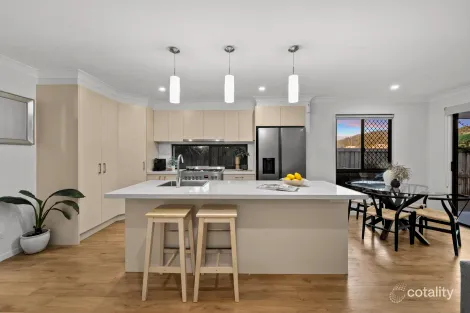 Property photo of 87 Taunton Circuit Upper Kedron QLD 4055