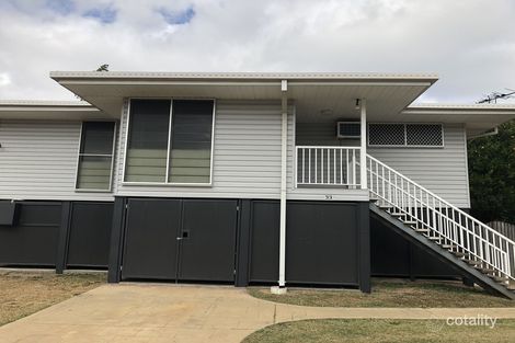 33 Leopold St, Aitkenvale, QLD 4814