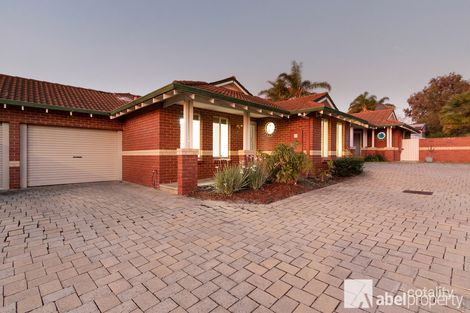 Property photo of 2/208 Wanneroo Road Yokine WA 6060