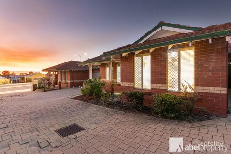 Property photo of 2/208 Wanneroo Road Yokine WA 6060