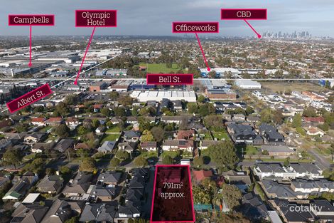 Property photo of 52 Eton Street Preston VIC 3072