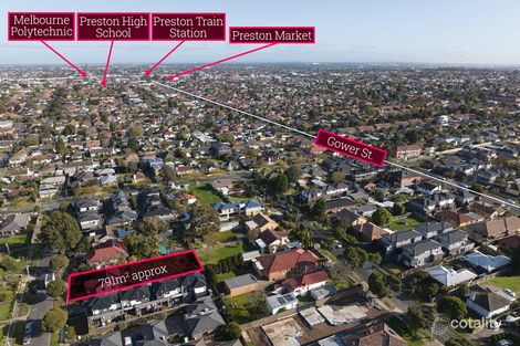 Property photo of 52 Eton Street Preston VIC 3072