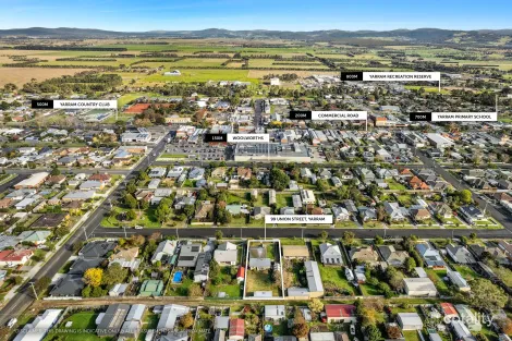 Property photo of 99 Union Street Yarram VIC 3971