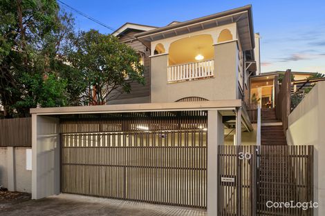 Property photo of 30 Frith Street South Brisbane QLD 4101