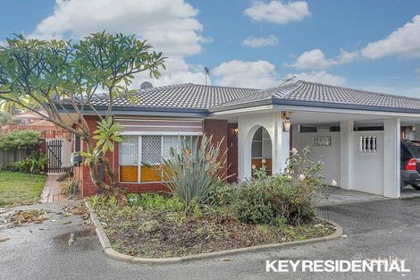 5/397 Hector St, Yokine, WA 6060