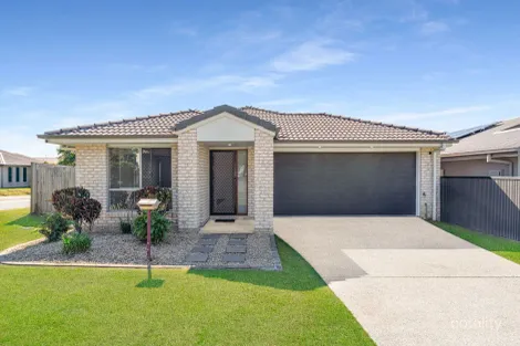 14 Sunstone Ct, Logan Reserve, QLD 4133