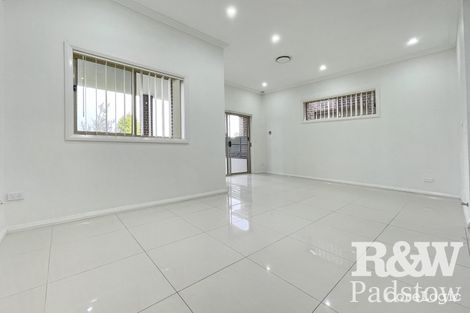 Property photo of 8A Prosser Avenue Padstow NSW 2211