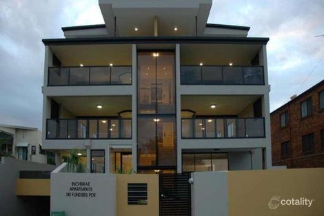5/141 Flinders Pde, Scarborough, QLD 4020
