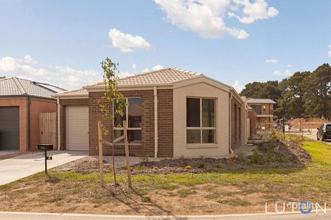 Property photo of 2 Phillipa Weeks Street Watson ACT 2602