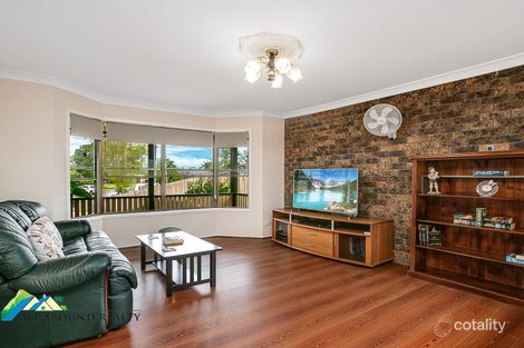 Property photo of 18 McNamara Crescent Morayfield QLD 4506