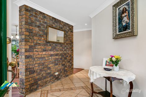 Property photo of 18 McNamara Crescent Morayfield QLD 4506