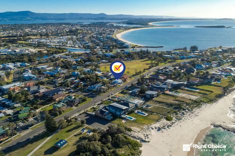 Property photo of 34 Junction Road Barrack Point NSW 2528