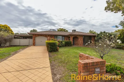 Property photo of 1 Bellbird Way Dubbo NSW 2830