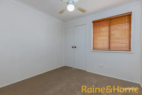 Property photo of 1 Bellbird Way Dubbo NSW 2830