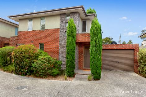 Property photo of 7/147 Waiora Road Heidelberg Heights VIC 3081