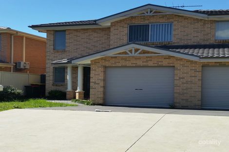 17 Lister Pl, Rooty Hill, NSW 2766