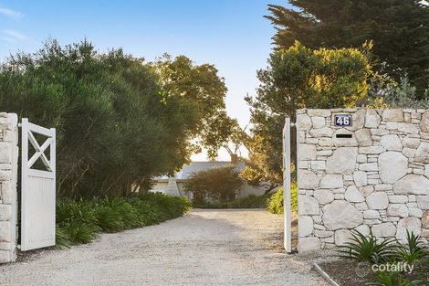 46 Franklin Rd, Portsea, VIC 3944