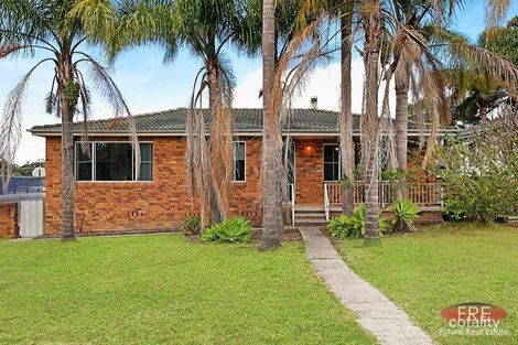Property photo of 5 Wren Close Thornton NSW 2322