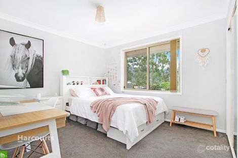 Property photo of 22 Mundoonen Crescent Horsley NSW 2530